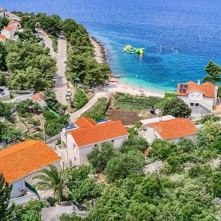 Ivo - One Bedroom With Terrace And Sea View A5 Apartment *